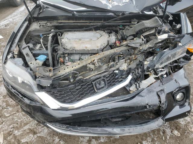 Photo 11 from auction – 2014 HONDA ACCORD EXL with VIN 1HGCT2B80EA002871