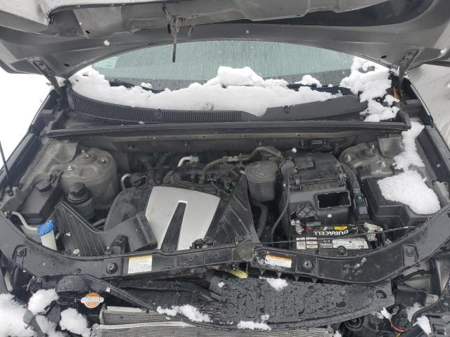Photo 12 from auction – 2011 KIA SORENTO BA with VIN 5XYKT4A25BG080464