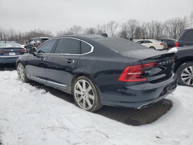 Photo 2 from auction – 2018 VOLVO S90 T6 INS with VIN LVY992ML0JP023096
