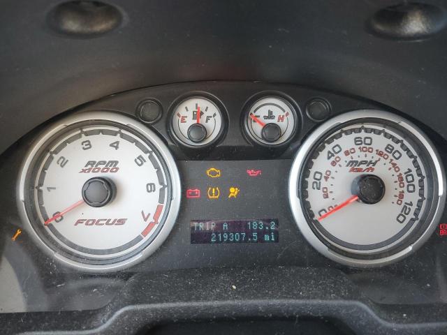 Photo 9 from auction – 2009 FORD FOCUS SE with VIN 1FAHP35N59W107985