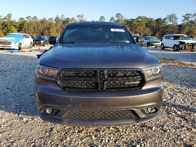 Photo 5 from auction – 2017 DODGE DURANGO GT with VIN 1C4RDHDG0HC606118