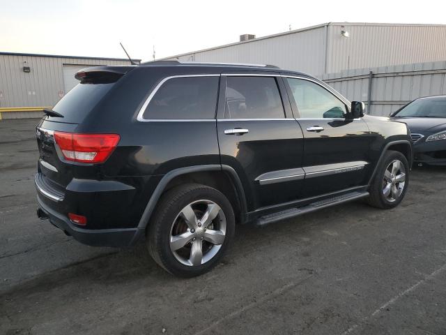 Photo 3 from auction – 2013 JEEP GRAND CHER with VIN 1C4RJFCT0DC522256