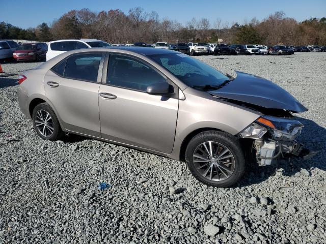 Photo 4 from auction – 2016 TOYOTA COROLLA L with VIN 2T1BURHE7GC696485