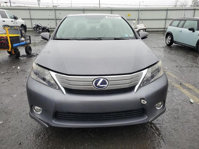 Photo 5 from auction – 2012 LEXUS HS 250H with VIN JTHBB1BA5C2050768