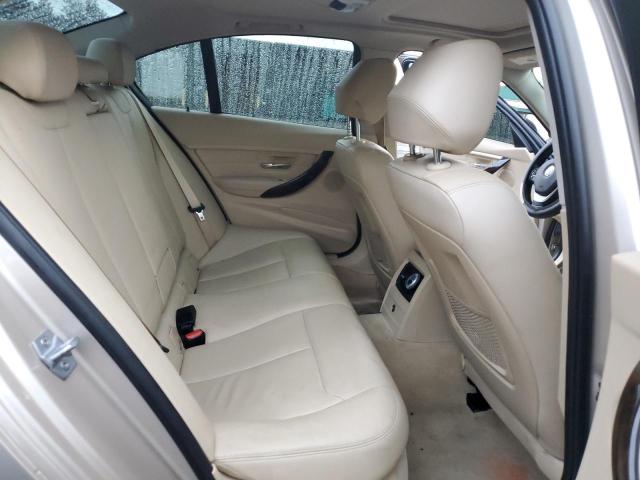 Photo 10 from auction – 2014 BMW 328 I with VIN WBA3A5C50EJ464127