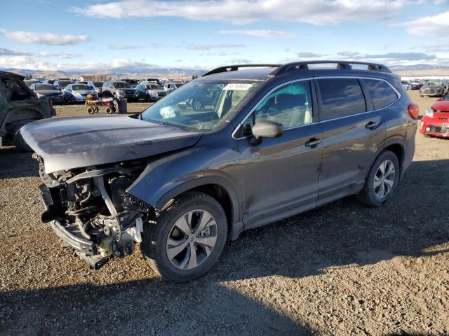 SUBARU ASCENT PRE 2019 with VIN 4S4WMACD0K3401323 - Photo from auction