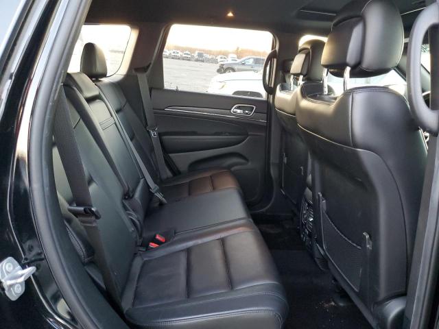 Photo 11 from auction – 2018 JEEP GRAND CHER with VIN 1C4RJFBG5JC378607