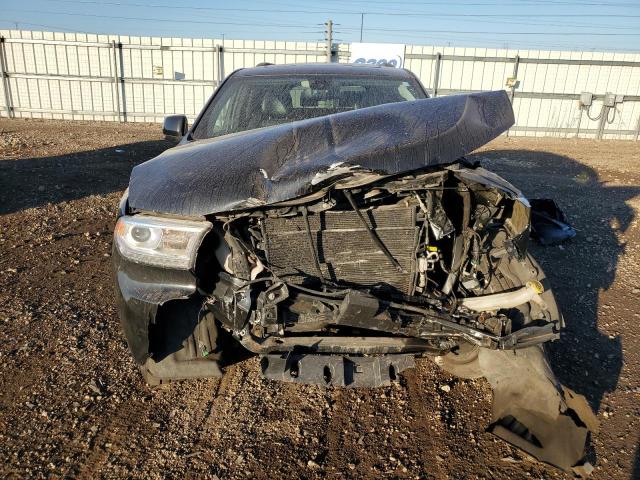 Photo 5 from auction – 2015 DODGE DURANGO LI with VIN 1C4RDJDG8FC709534