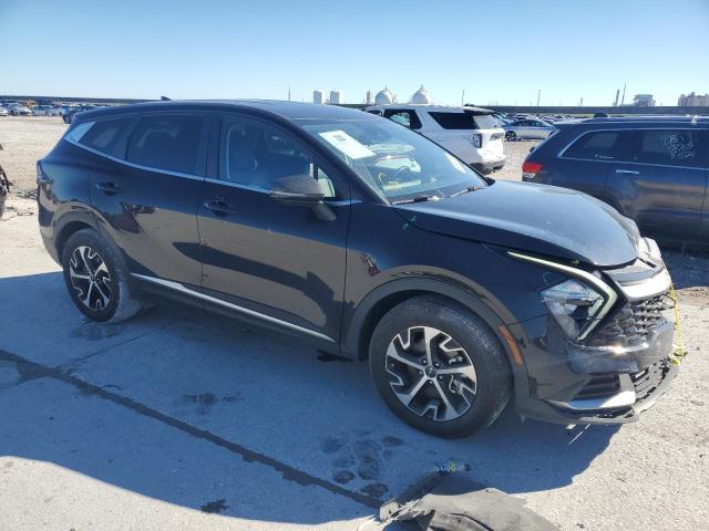 Photo 4 from auction – 2023 KIA SPORTAGE E with VIN 5XYK33AF8PG129130