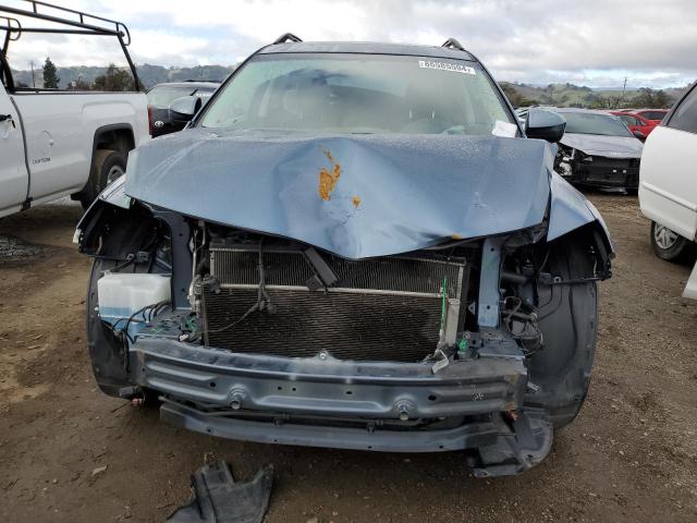 Photo 5 from auction – 2015 MAZDA CX-9 TOURI with VIN JM3TB3CV6F0460697