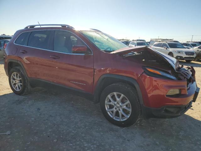 Photo 4 from auction – 2017 JEEP CHEROKEE L with VIN 1C4PJMCB0HW583582
