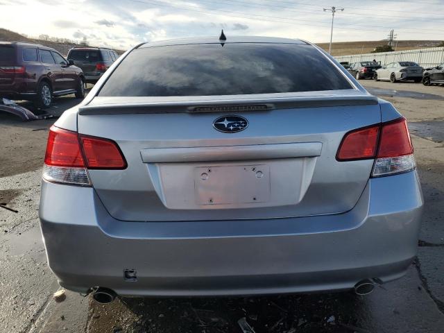 Photo 6 from auction – 2012 SUBARU LEGACY 3.6 with VIN 4S3BMDK64C2024414