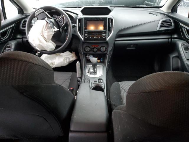 Photo 8 from auction – 2019 SUBARU IMPREZA PR with VIN 4S3GTAD63K3704348