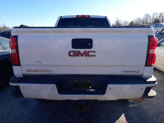 Photo 6 from auction – 2016 GMC SIERRA K25 with VIN 1GT12UE85GF114233