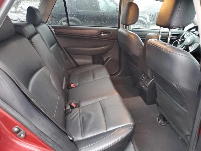Photo 11 from auction – 2017 SUBARU OUTBACK 2. with VIN 4S4BSANC3H3433121