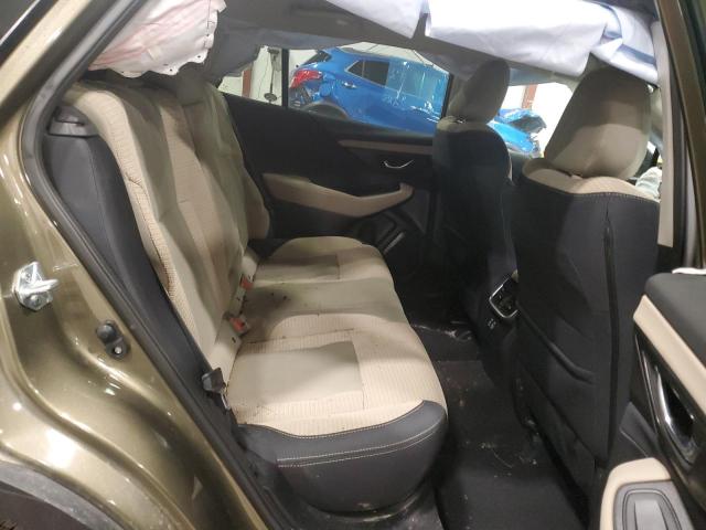 Photo 11 from auction – 2024 SUBARU OUTBACK PR with VIN 4S4BTADC1R3268220