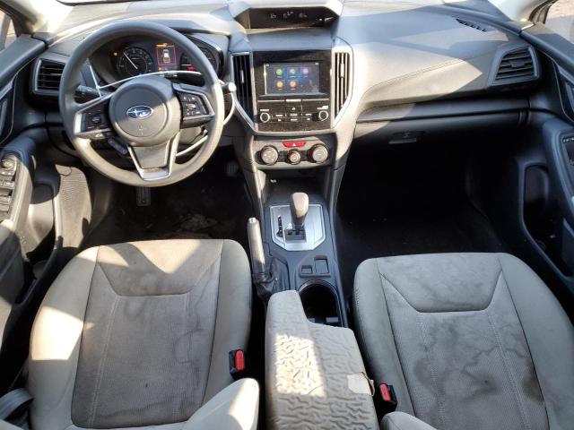 Photo 8 from auction – 2019 SUBARU IMPREZA with VIN 4S3GKAB66K3625861