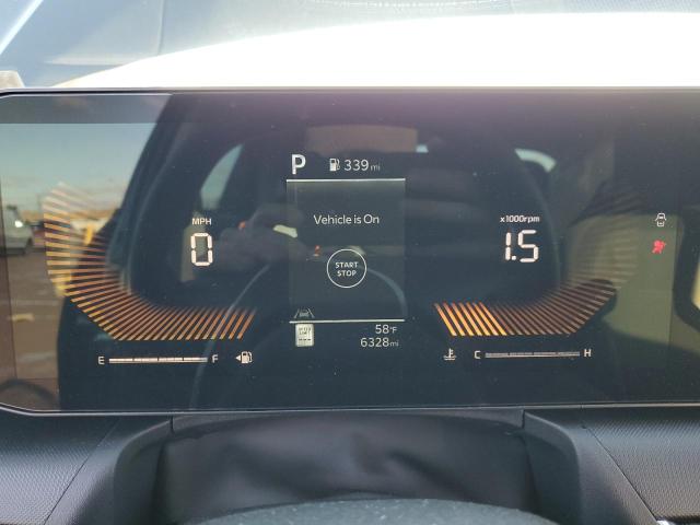 Photo 9 from auction – 2025 KIA K4 LX with VIN 3KPFT4DEXSE015470