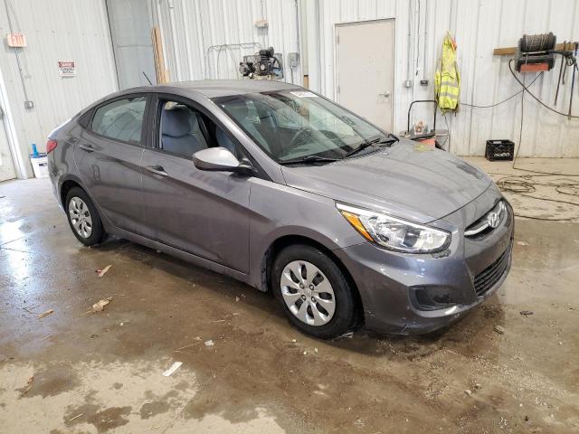 Photo 4 from auction – 2015 HYUNDAI ACCENT GLS with VIN KMHCT4AE7FU899779
