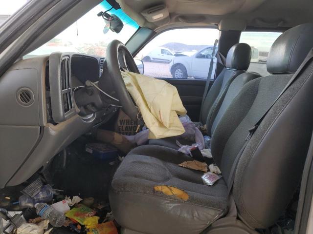 Photo 7 from auction – 2003 CHEVROLET 1500 with VIN 1GCEC19T93E118247