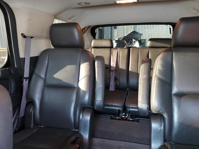 Photo 10 from auction – 2011 GMC YUKON DENA with VIN 1GKS2EEF3BR335477