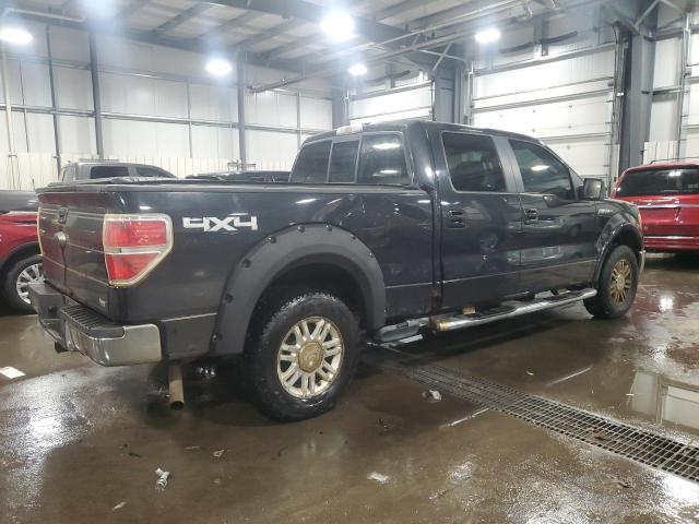 Photo 3 from auction – 2010 FORD F150 SUPER with VIN 1FTFW1EV4AFA79545