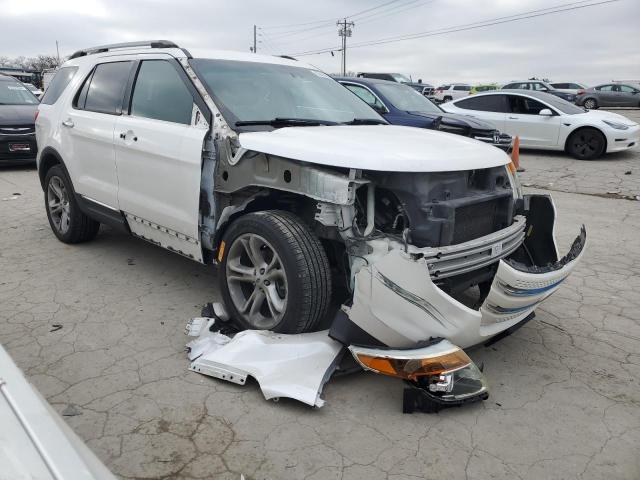 Photo 4 from auction – 2013 FORD EXPLORER L with VIN 1FM5K7F87DGA25346