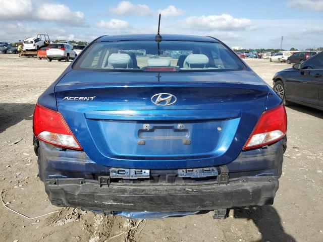 Photo 6 from auction – 2017 HYUNDAI ACCENT SE with VIN KMHCT4AE7HU291649