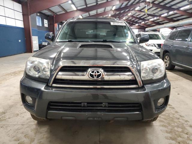 Photo 5 from auction – 2008 TOYOTA 4RUNNER SR with VIN JTEBU14R08K016142