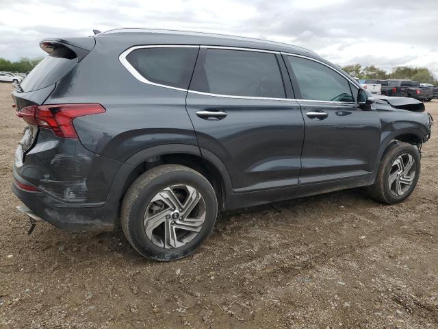 Photo 3 from auction – 2023 HYUNDAI SANTA FE S with VIN 5NMS2DAJ8PH485709