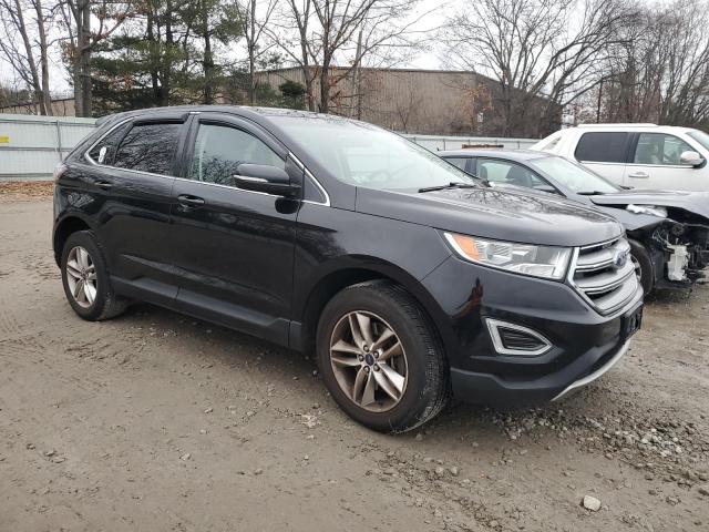 Photo 4 from auction – 2016 FORD EDGE SEL with VIN 2FMPK4J96GBB91151