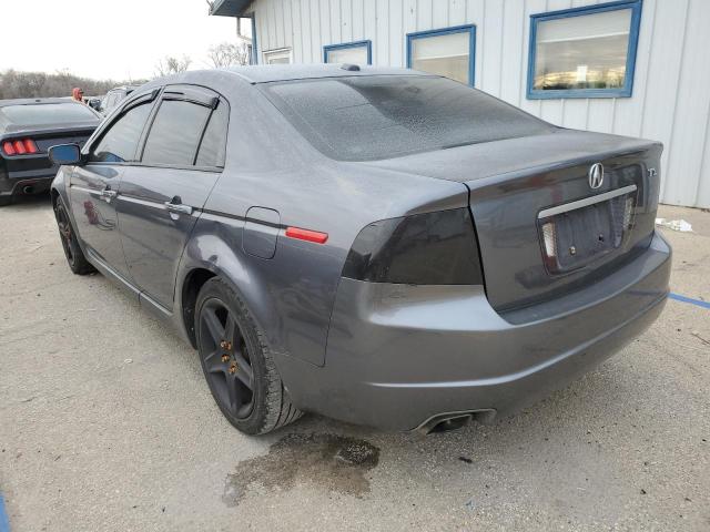 Photo 2 from auction – 2006 ACURA 3.2TL with VIN 19UUA66276A050585