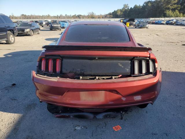 Photo 6 from auction – 2016 FORD MUSTANG with VIN 1FA6P8THXG5224398