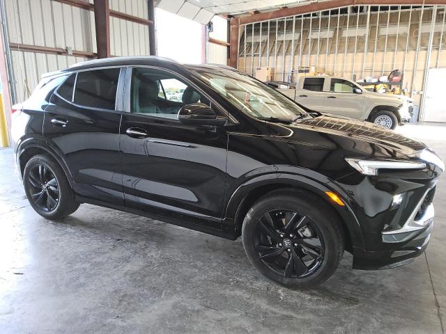 Photo 4 from auction – 2024 BUICK ENCORE GX with VIN KL4AMDSL5RB083296