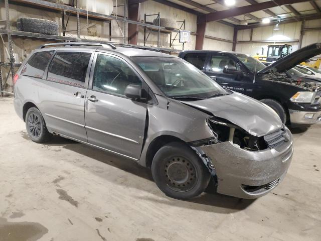 Photo 4 from auction – 2004 TOYOTA SIENNA CE with VIN 5TDZA23CX4S053376