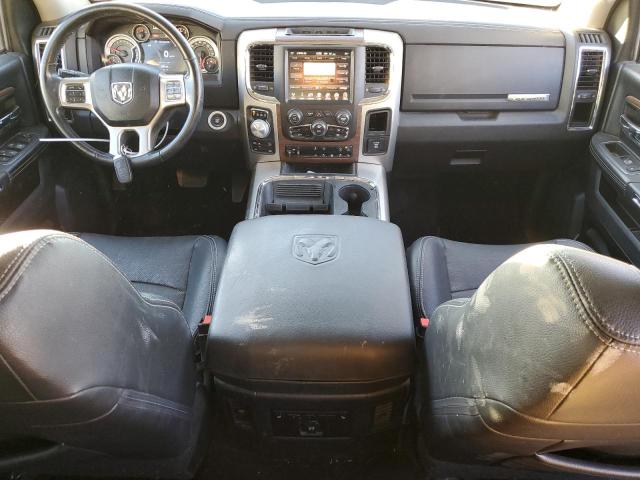 Photo 8 from auction – 2017 RAM 1500 LARAM with VIN 1C6RR7NT9HS504658