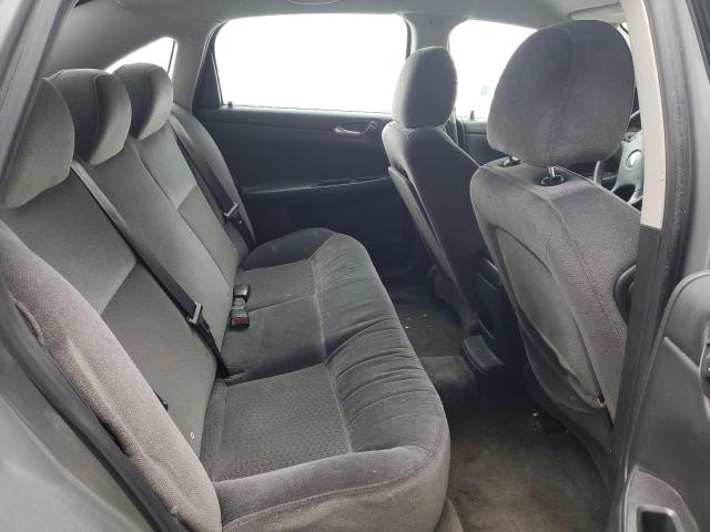 Photo 10 from auction – 2009 CHEVROLET IMPALA 1LT with VIN 2G1WT57K491201626