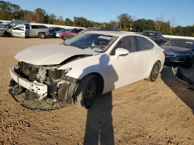 LEXUS ES 350 2016 with VIN JTHBK1GG7G2218770 - Photo from auction