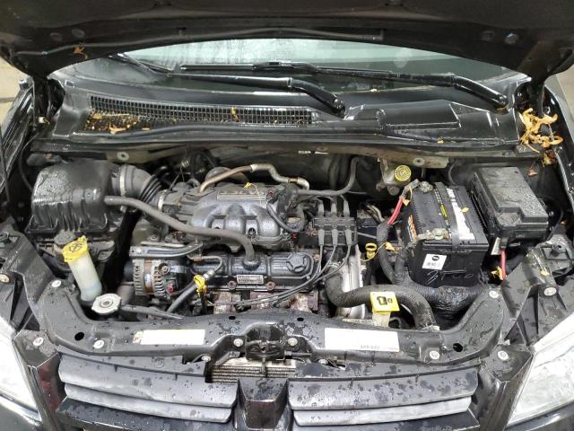 Photo 12 from auction – 2008 DODGE GRAND CARA with VIN 2D8HN44H08R752666
