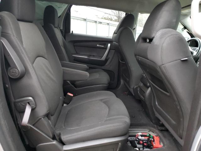 Photo 11 from auction – 2012 GMC ACADIA SLE with VIN 1GKKRPED2CJ407369