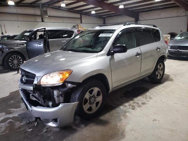 TOYOTA RAV4 2009 with VIN JTMBF33V79D021269 - Photo from auction