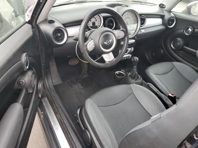 Photo 8 from auction – 2010 MINI COOPER CLU with VIN WMWML3C5XATX38712