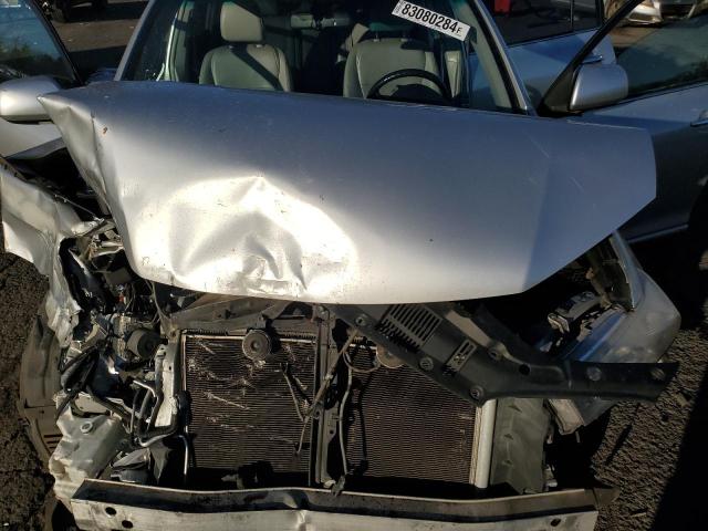 Photo 12 from auction – 2012 TOYOTA HIGHLANDER with VIN 5TDDK3EH1CS145867