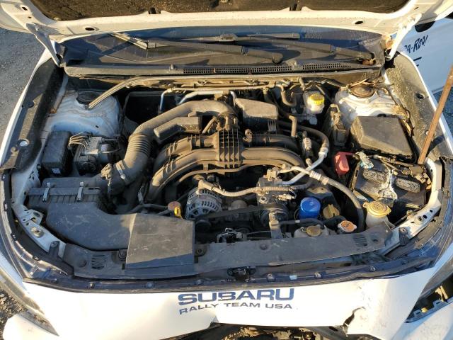 Photo 11 from auction – 2017 SUBARU IMPREZA SP with VIN 4S3GTAK63H3737040