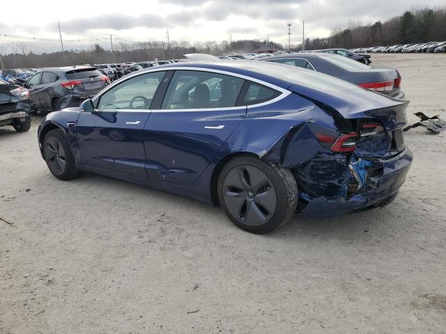 Photo 2 from auction – 2020 TESLA MODEL 3 with VIN 5YJ3E1EA3LF792365