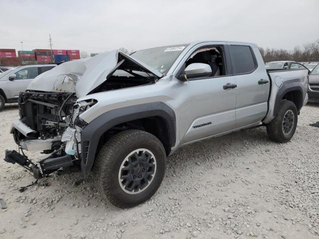Photo 1 from auction – 2024 TOYOTA TACOMA DOU with VIN 3TMLB5JN7RM031500