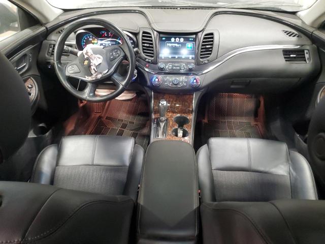 Photo 8 from auction – 2014 CHEVROLET IMPALA LT with VIN 2G1125S33E9118052