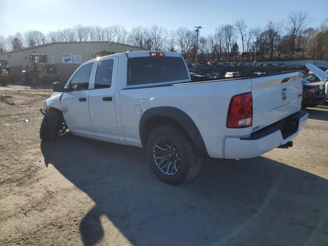 Photo 2 from auction – 2019 RAM 1500 CLASS with VIN 1C6RR7FG8KS519841