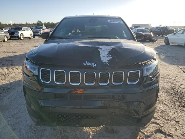Photo 5 from auction – 2024 JEEP COMPASS SP with VIN 3C4NJDANXRT170516