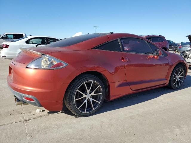 Photo 3 from auction – 2011 MITSUBISHI ECLIPSE GS with VIN 4A31K5DFXBE001914